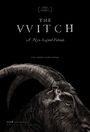 A24 X IMAX Present: The Witch Poster